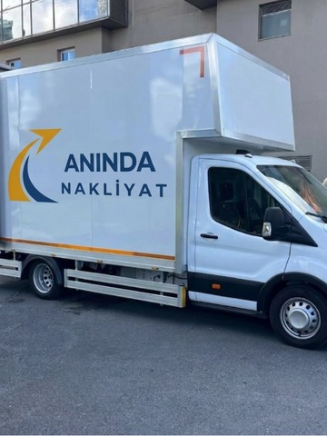 Şehirler içi nakliyat