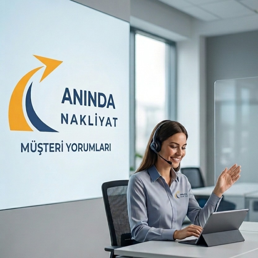 Müşteri yorumları